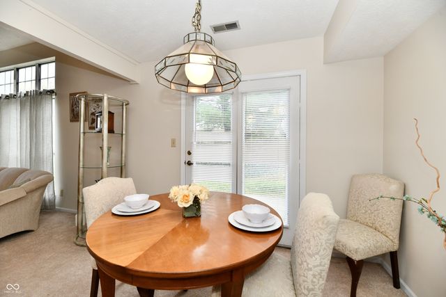 9411 Wimbledon Court N, Indianapolis, IN 46250