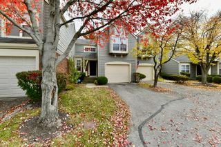 9411 Wimbledon Court N, Indianapolis, IN 46250