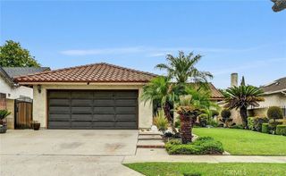17918 Pires Avenue, Cerritos, CA 90703