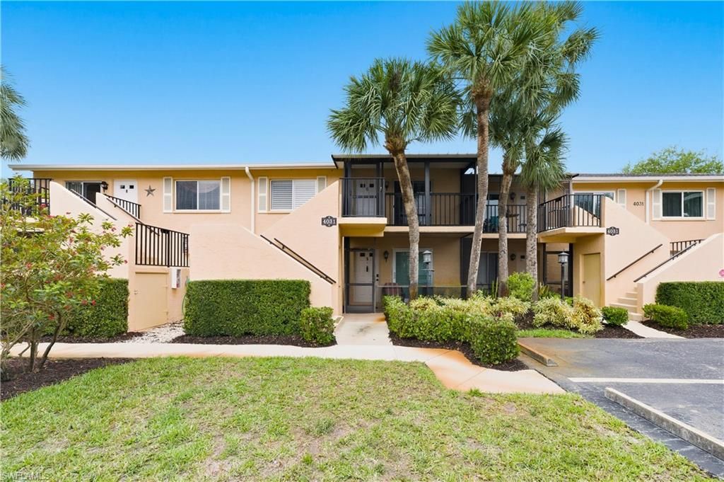 4031 Ice Castle WAY 3306, Naples, FL 34112
