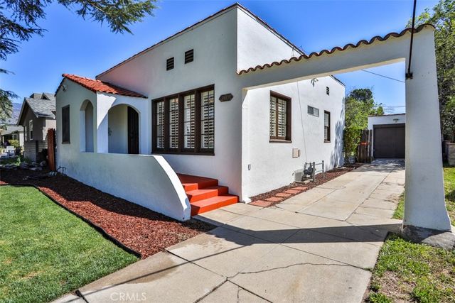 3489 N D Street, San Bernardino, CA 92405