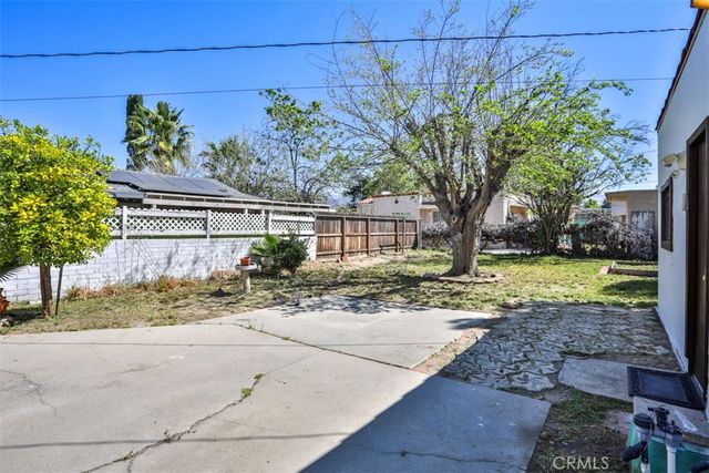 3489 N D Street, San Bernardino, CA 92405