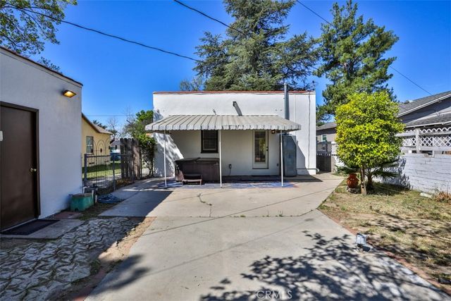 3489 N D Street, San Bernardino, CA 92405