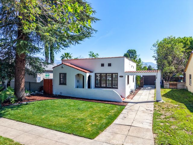 3489 N D Street, San Bernardino, CA 92405