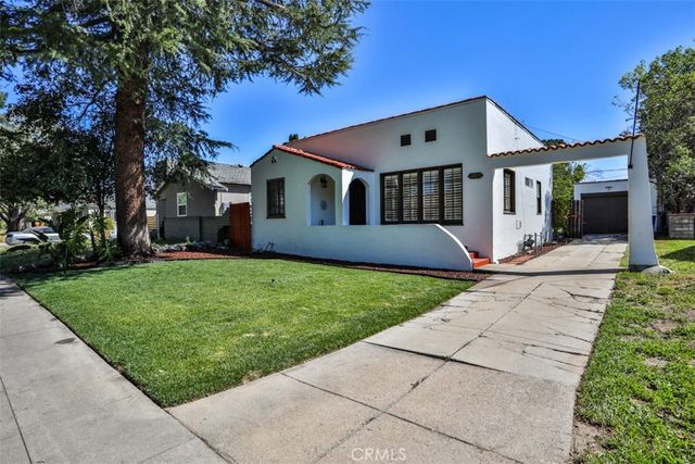 3489 N D Street, San Bernardino, CA 92405