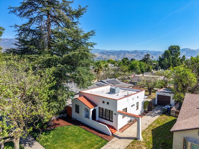 3489 N D Street, San Bernardino, CA 92405