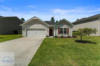 470 Brightleaf Circle, Hinesville, GA 31313