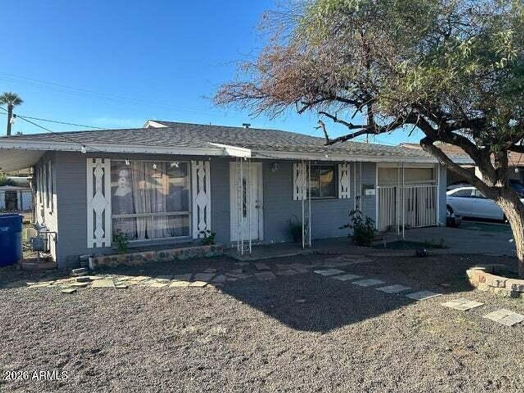 453 W 3RD Place, Mesa, AZ 85201 — photo 2