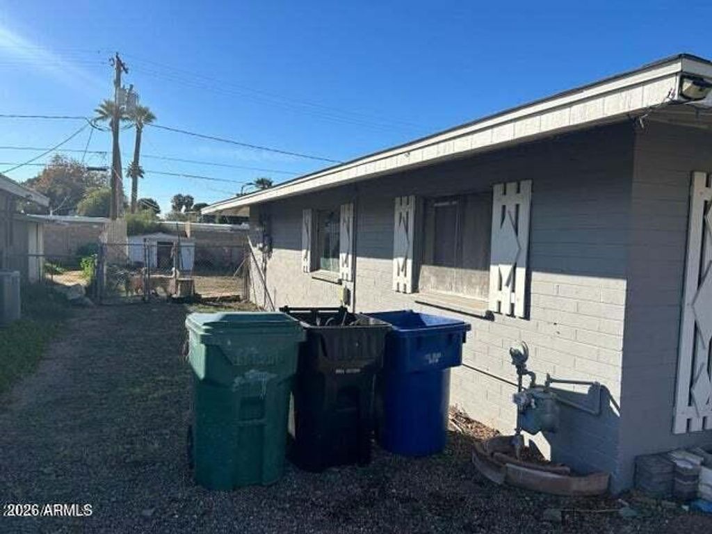 453 W 3RD Place, Mesa, AZ 85201 — photo 5