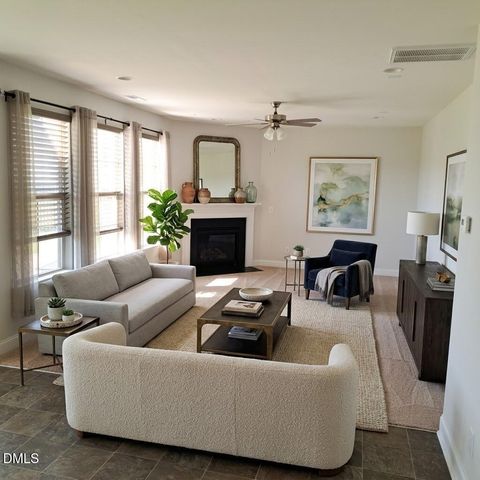 435 Hawksbill Drive, Franklinton, NC 27525