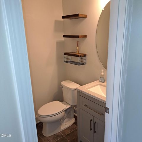 435 Hawksbill Drive, Franklinton, NC 27525