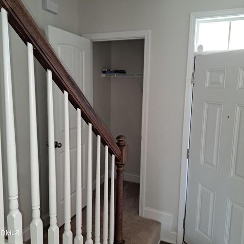 435 Hawksbill Drive, Franklinton, NC 27525