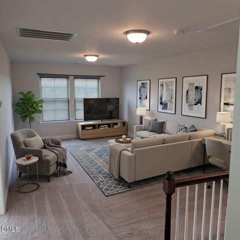 435 Hawksbill Drive, Franklinton, NC 27525