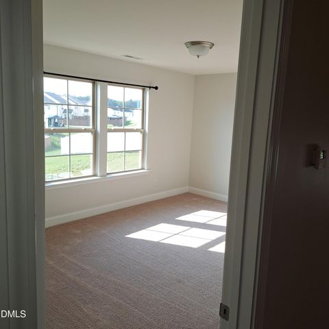 435 Hawksbill Drive, Franklinton, NC 27525