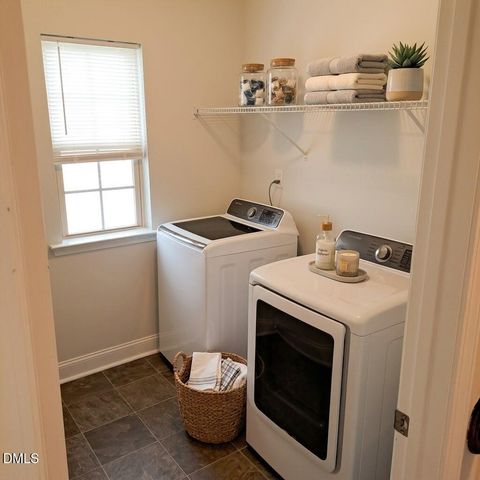 435 Hawksbill Drive, Franklinton, NC 27525