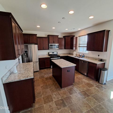 435 Hawksbill Drive, Franklinton, NC 27525