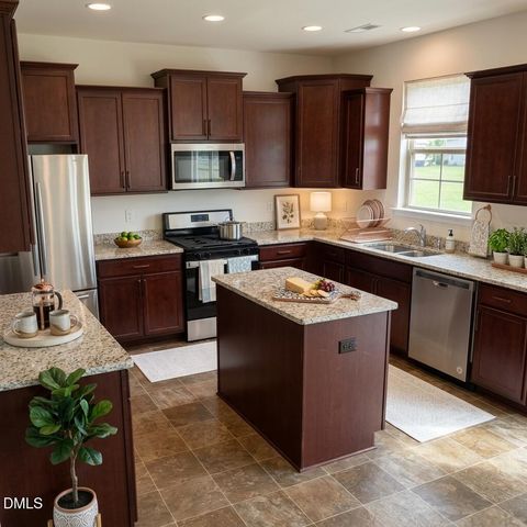 435 Hawksbill Drive, Franklinton, NC 27525