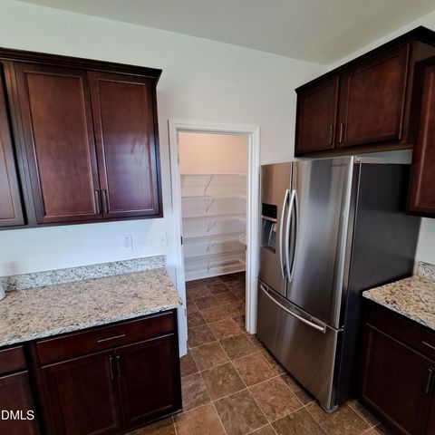 435 Hawksbill Drive, Franklinton, NC 27525