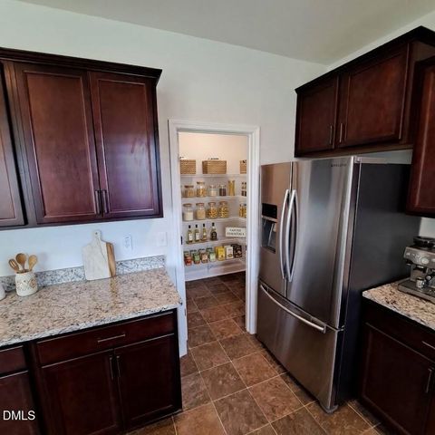 435 Hawksbill Drive, Franklinton, NC 27525