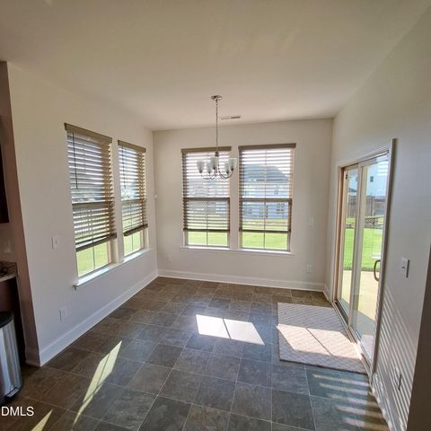 435 Hawksbill Drive, Franklinton, NC 27525