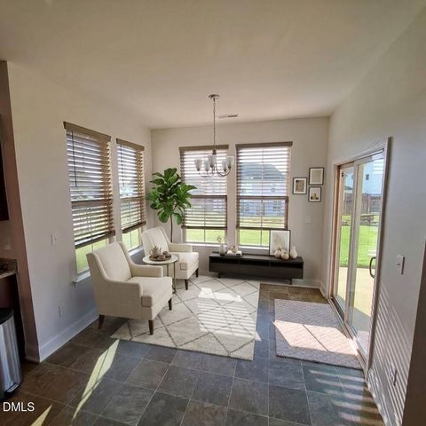 435 Hawksbill Drive, Franklinton, NC 27525