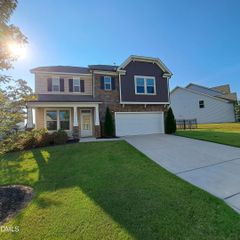 435 Hawksbill Drive, Franklinton, NC 27525