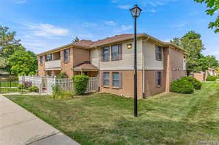 19623 Northridge Drive, Northville, MI 48167