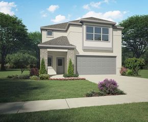 8014 Shining Flor RUN, Lago Vista, TX 78645