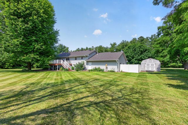 N7992 988th Street, River Falls, WI 54022