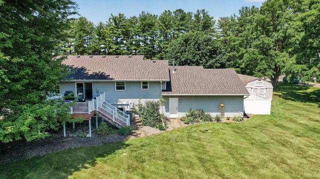 N7992 988th Street, River Falls, WI 54022