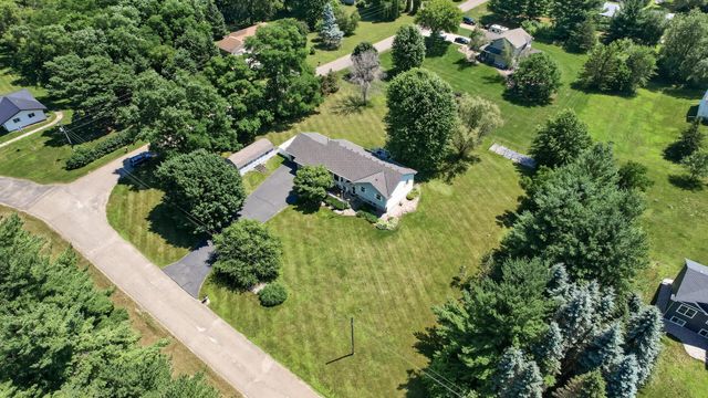N7992 988th Street, River Falls, WI 54022