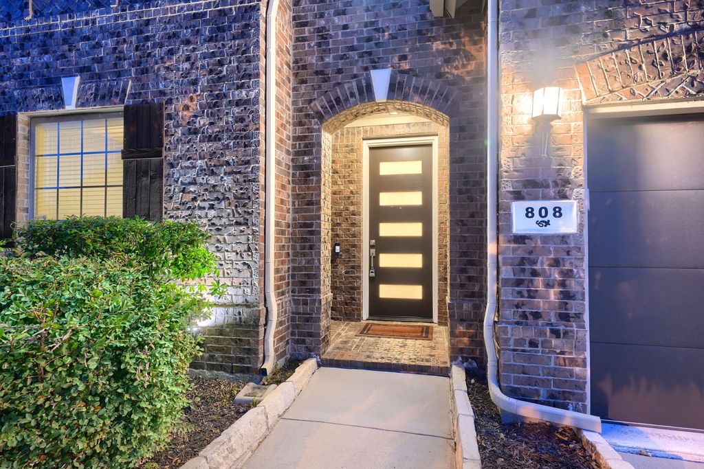 808 Green Coral Drive, Little Elm, TX 75068 — photo 4