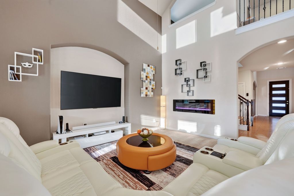 808 Green Coral Drive, Little Elm, TX 75068 — photo 5