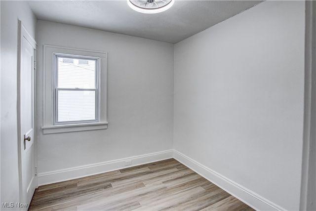 19901 Pawnee Avenue, Cleveland, OH 44119