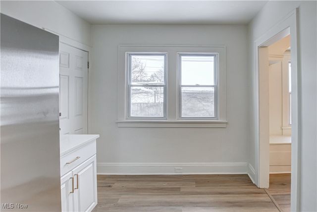 19901 Pawnee Avenue, Cleveland, OH 44119