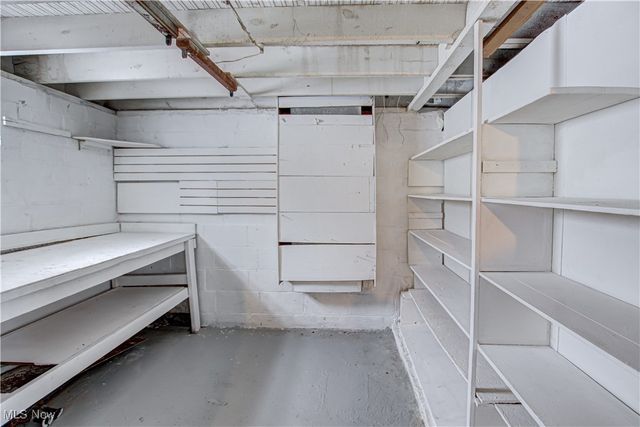 19901 Pawnee Avenue, Cleveland, OH 44119