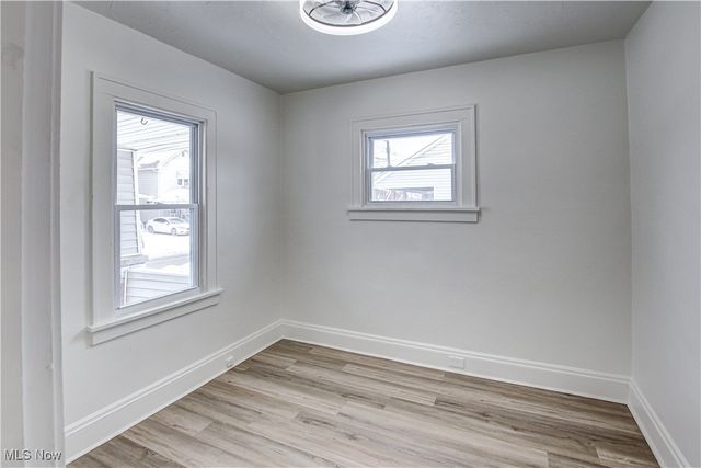 19901 Pawnee Avenue, Cleveland, OH 44119