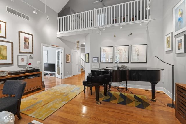 2024 S Ramsey Drive, Bloomington, IN 47401