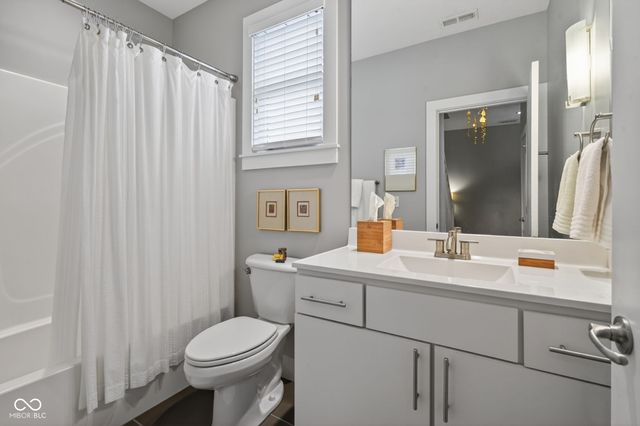 2024 S Ramsey Drive, Bloomington, IN 47401