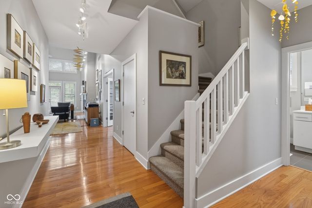 2024 S Ramsey Drive, Bloomington, IN 47401
