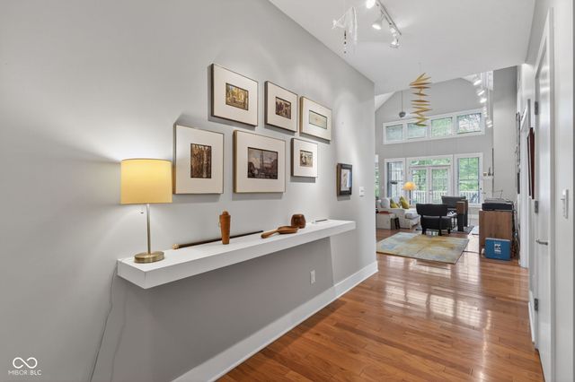 2024 S Ramsey Drive, Bloomington, IN 47401