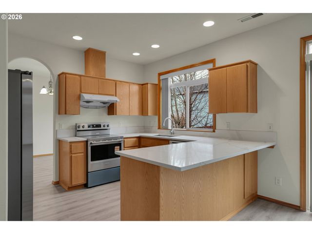 14843 Se MARCI Way, Clackamas, OR 97015