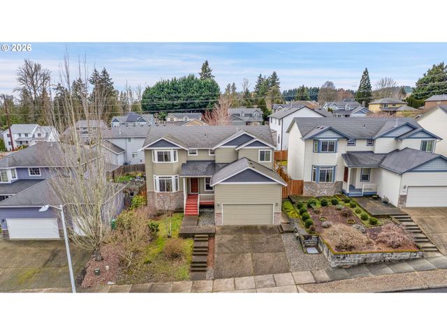 14843 Se MARCI Way, Clackamas, OR 97015