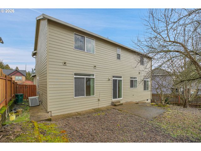 14843 Se MARCI Way, Clackamas, OR 97015