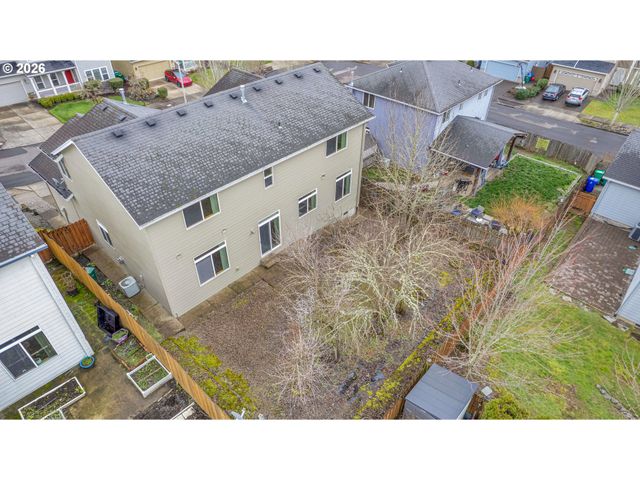 14843 Se MARCI Way, Clackamas, OR 97015