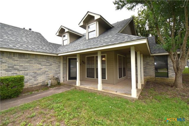 421 E Upshaw Avenue, Temple, TX 76501