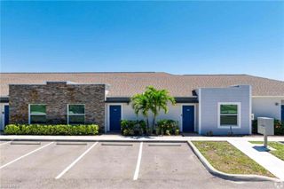 3221 SW 8th PL # 107, Cape Coral, FL 33914