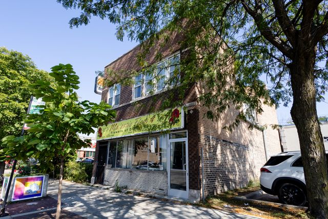 8145 S Cottage Grove Avenue, Chicago, IL 60619