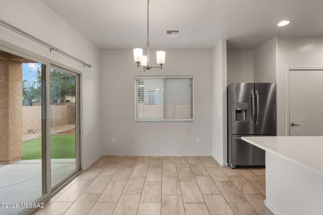 5733 E Vuelta De Nuestro Pueblo, Tucson, AZ 85756