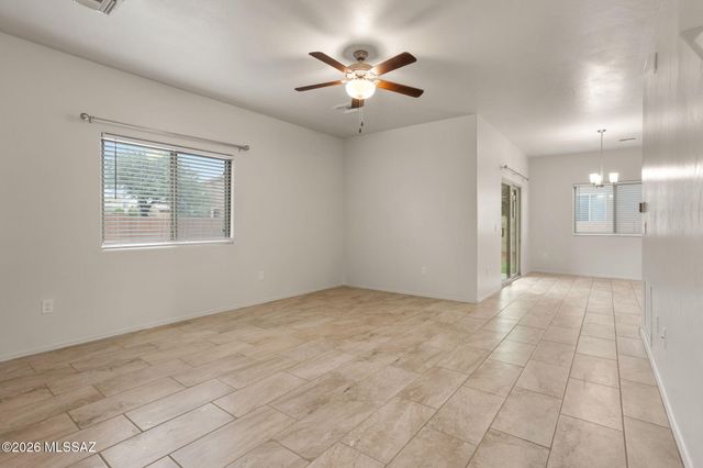 5733 E Vuelta De Nuestro Pueblo, Tucson, AZ 85756